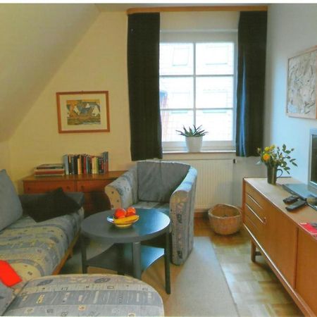 Lindenstr_32B Apartment Zingst Ngoại thất bức ảnh