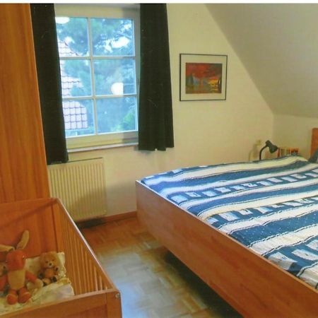 Lindenstr_32B Apartment Zingst Ngoại thất bức ảnh